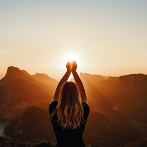 How to Begin Your Spiritual Journey