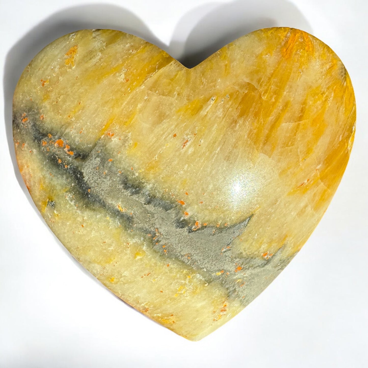 Bumblebee Jasper Hearts