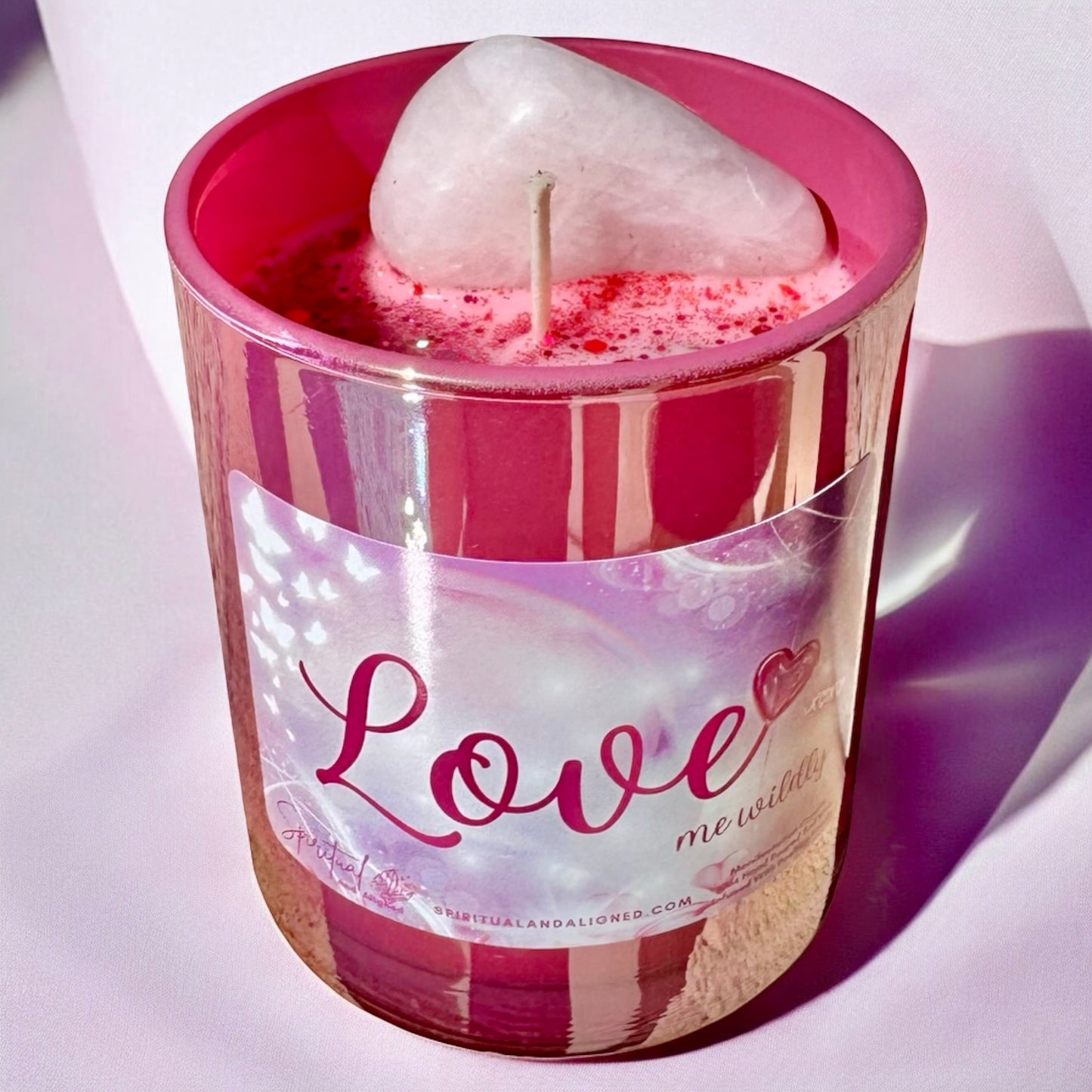Love Candle