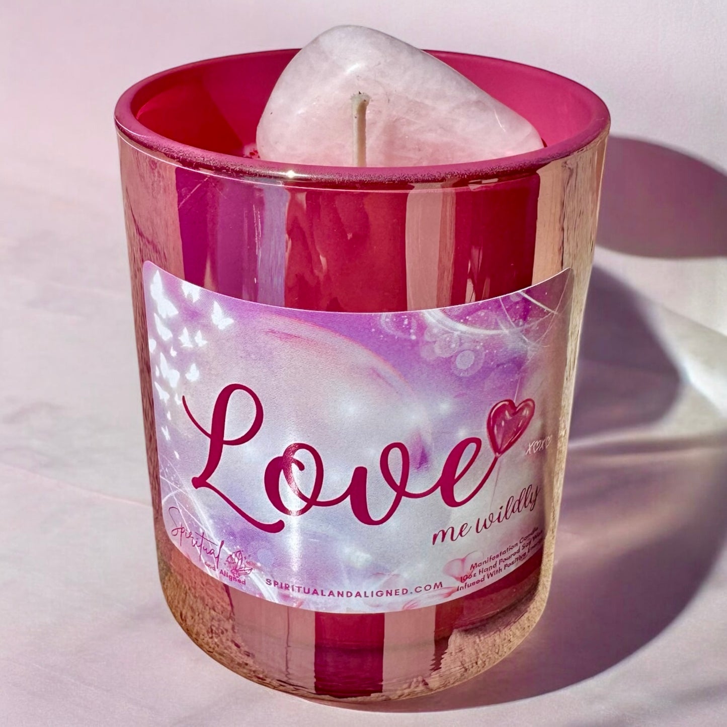 Love Candle