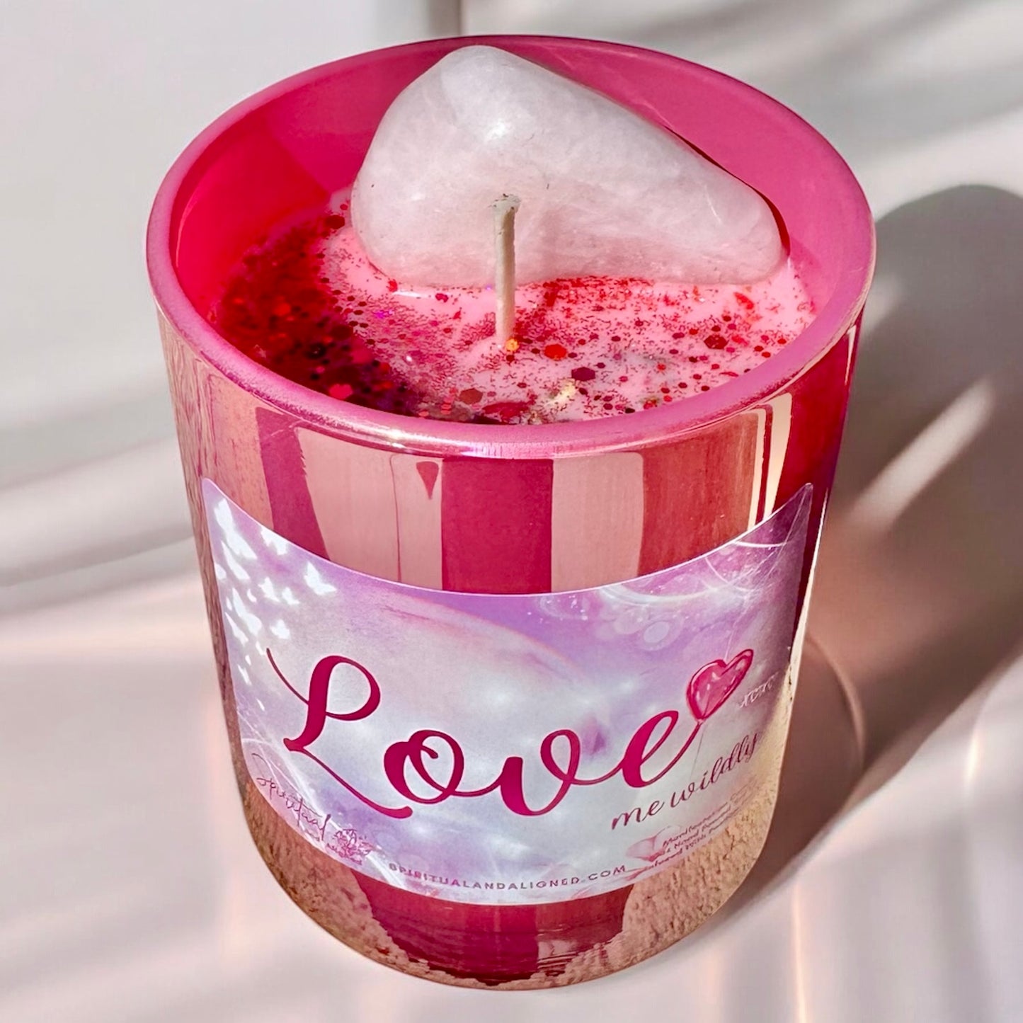 Love Candle