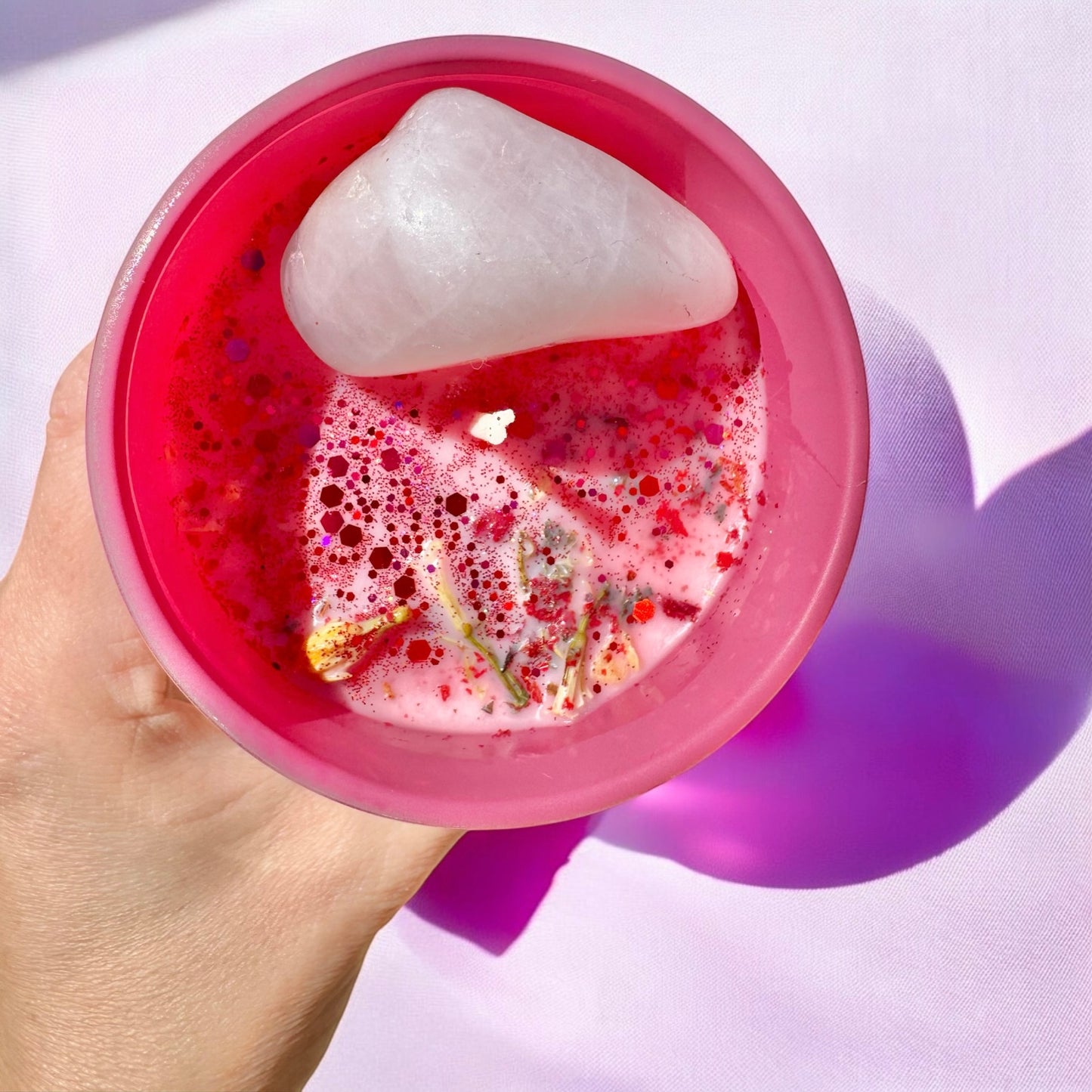 Love Candle