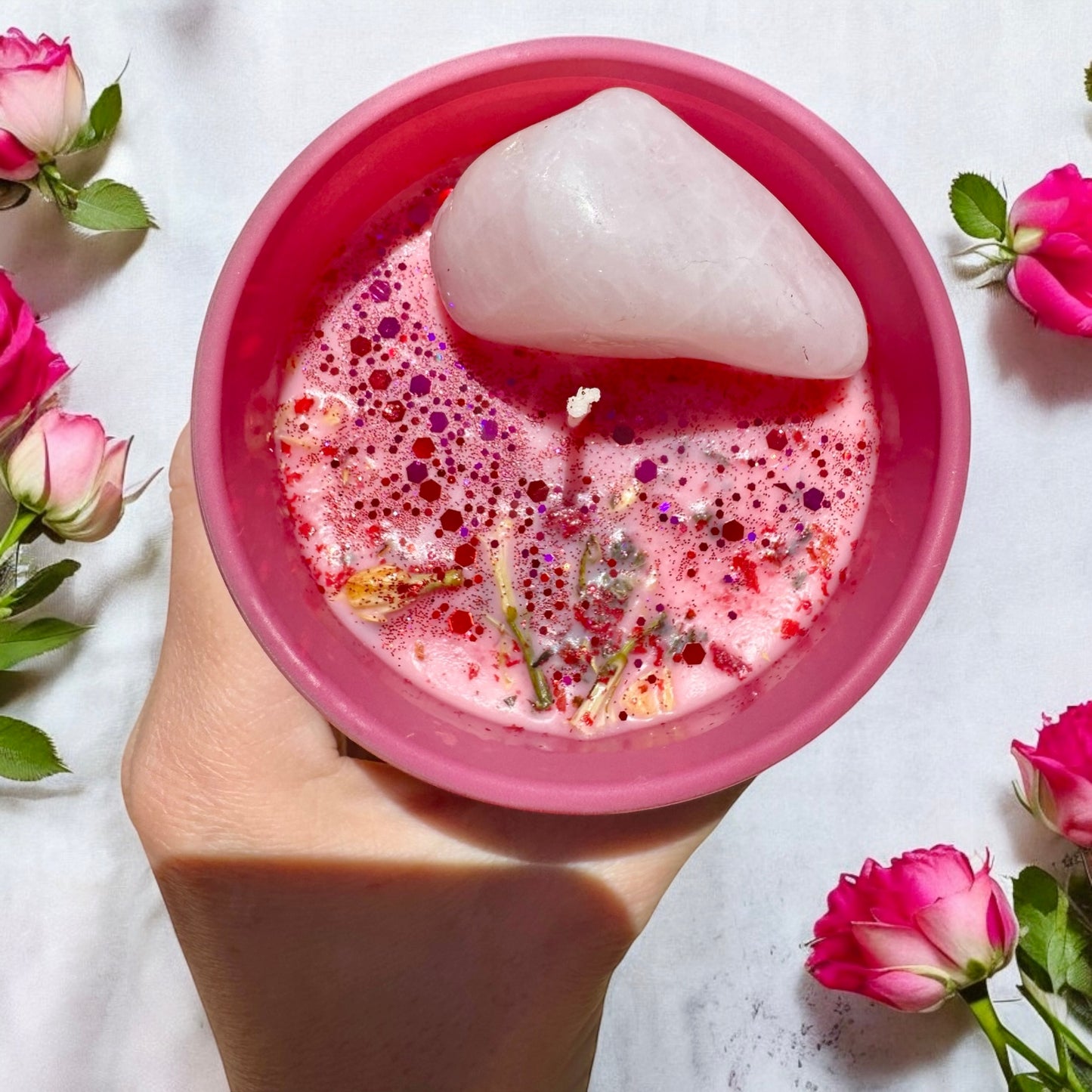 Love Candle