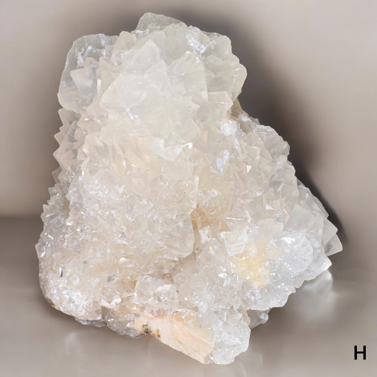 Druzy Calcite – A Sparkling Crystal of Amplification & Renewal