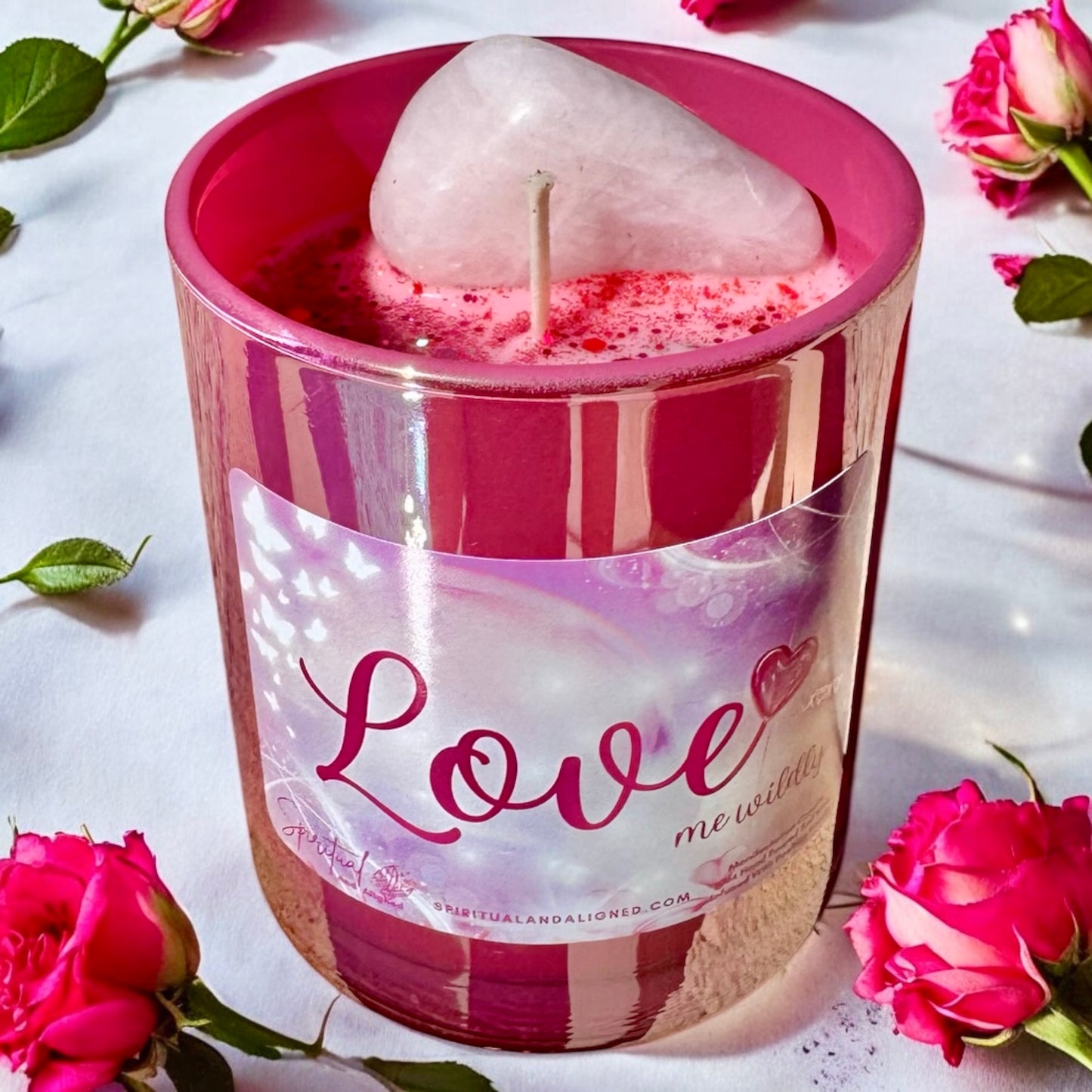 Love Candle
