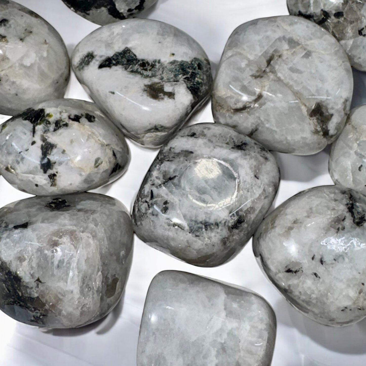 Rainbow Moonstone