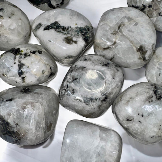 Rainbow Moonstone