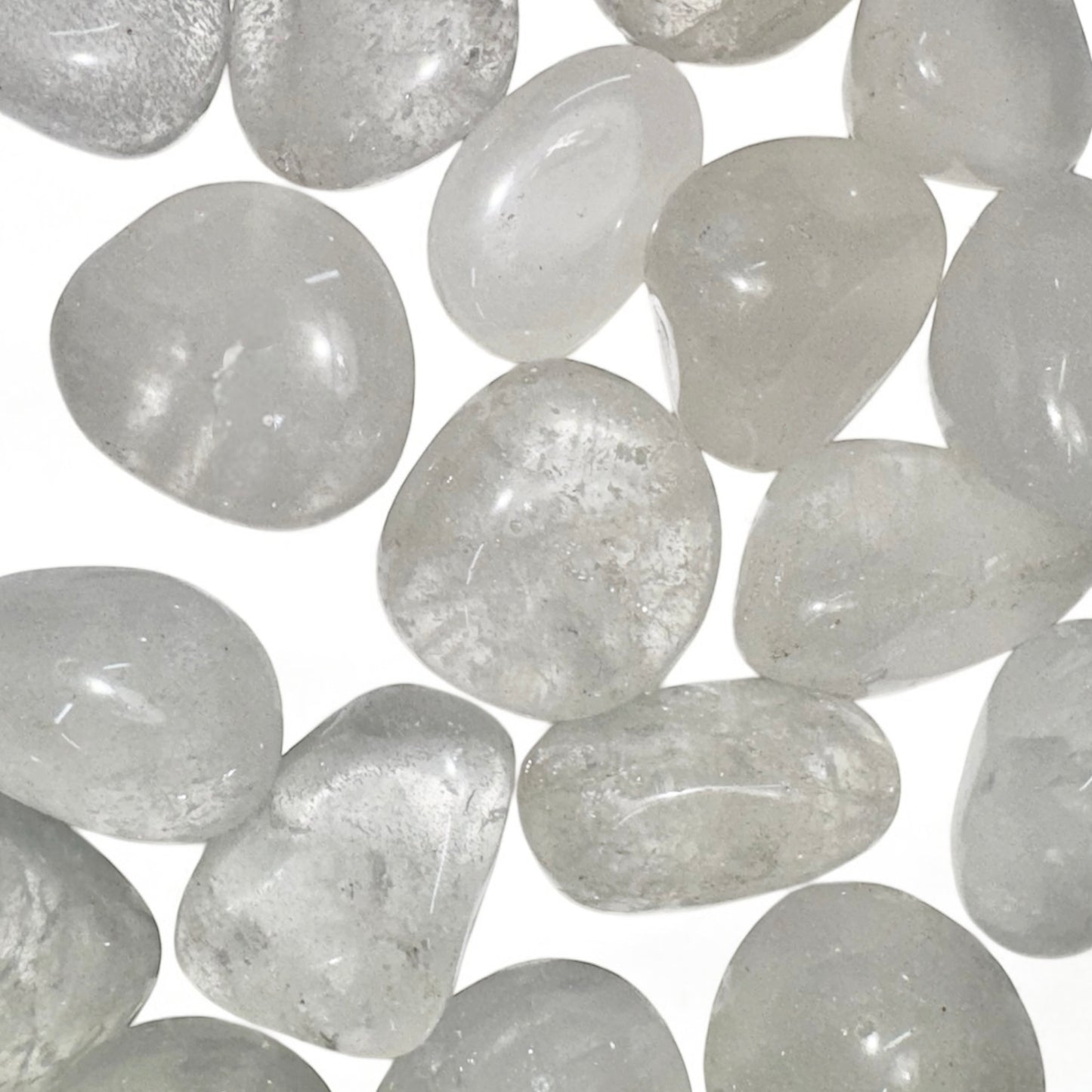 Quartz Tumbled