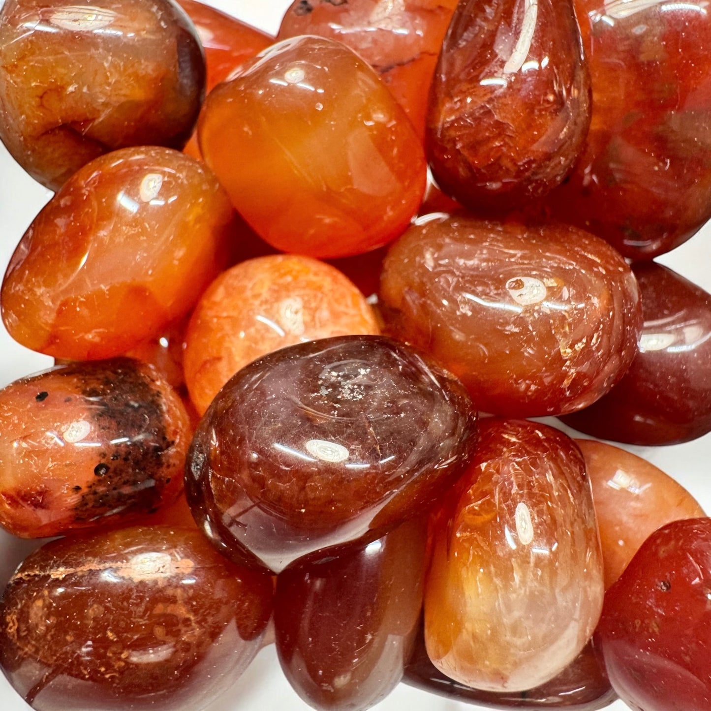 Carnelian