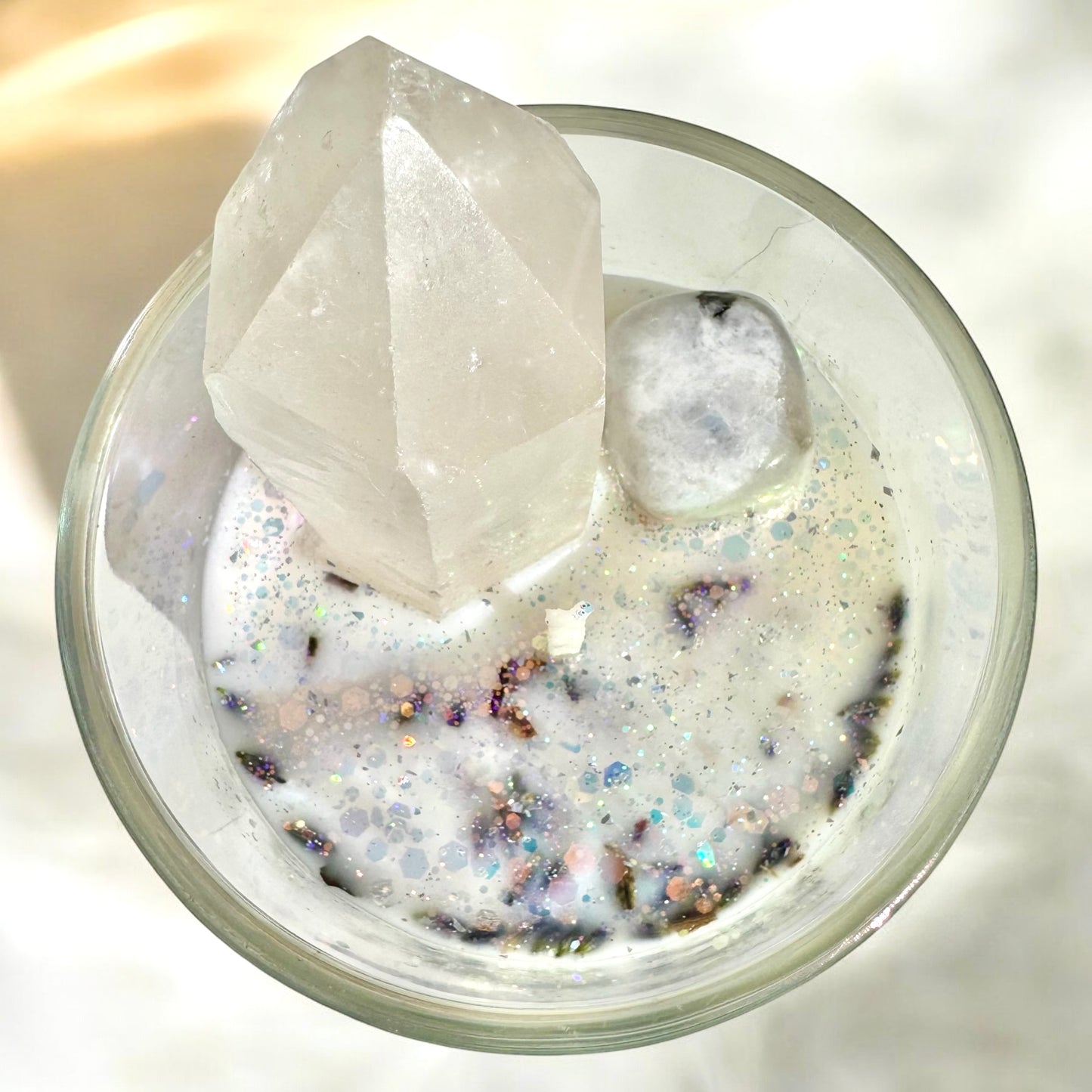Make a Wish – Magick Candle ✨
