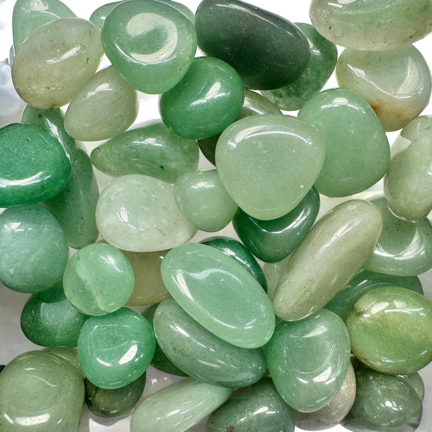 Green Aventurine