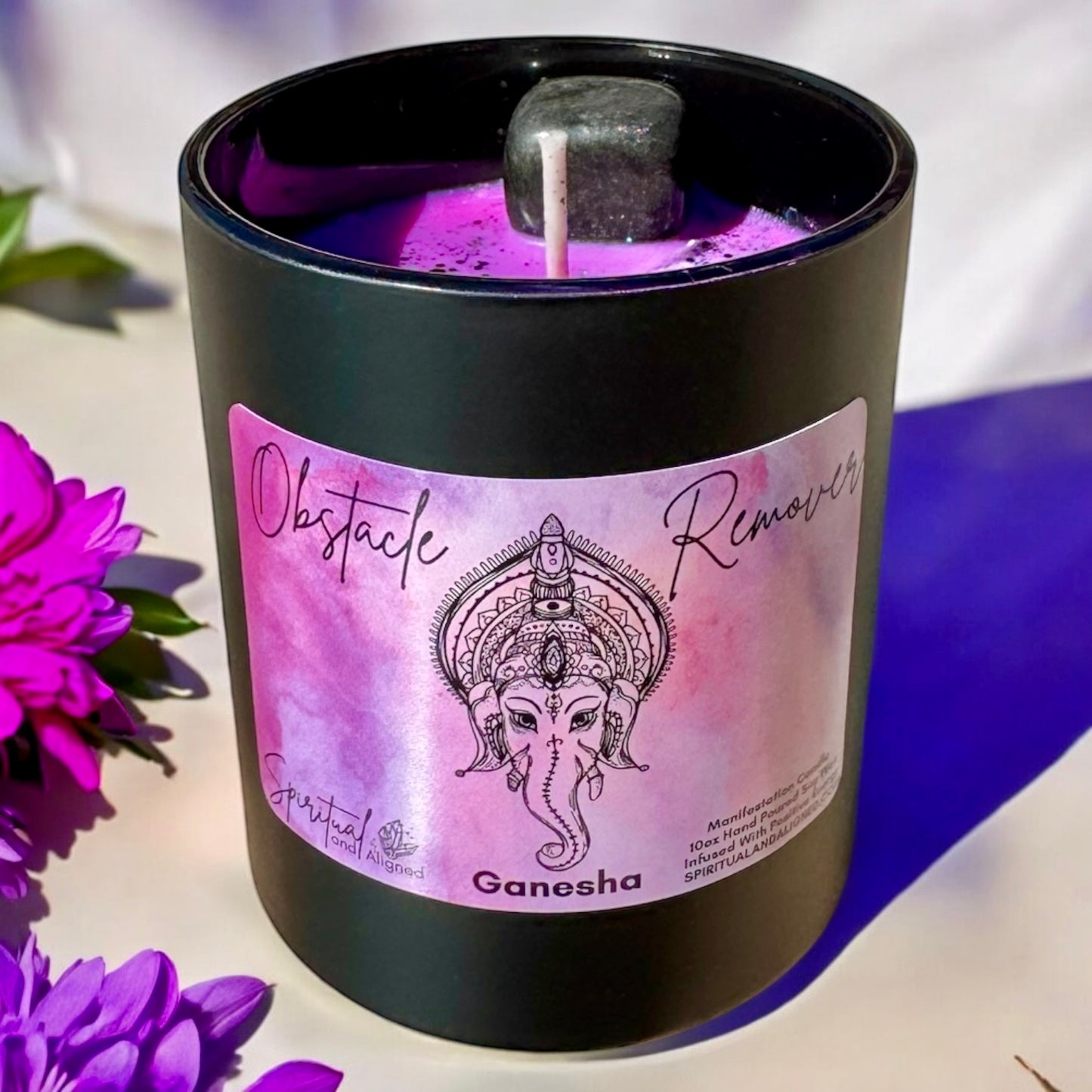 Ganesha Obstacle Remover