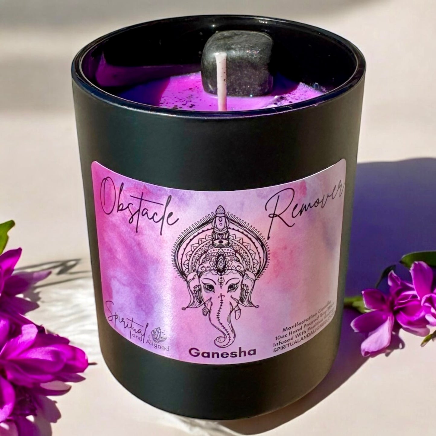 Ganesha Obstacle Remover