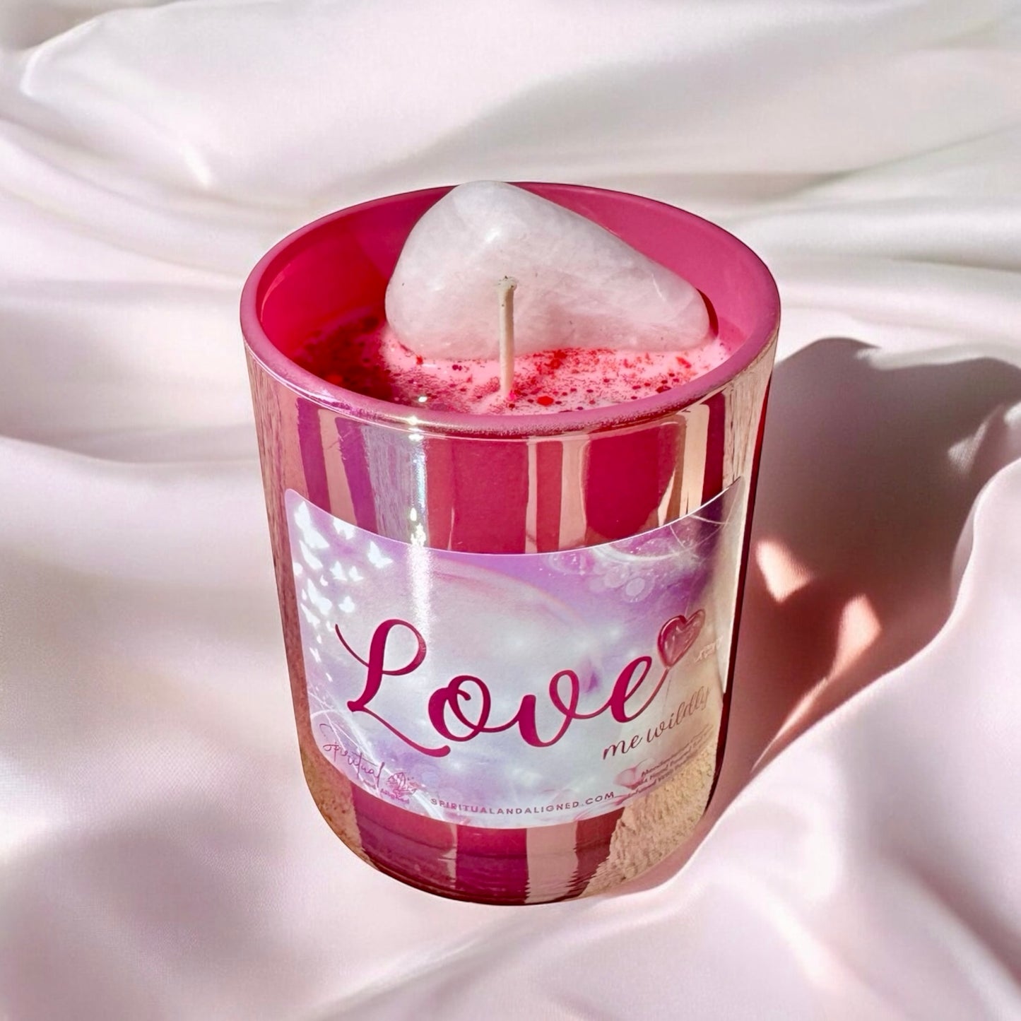 Love Candle