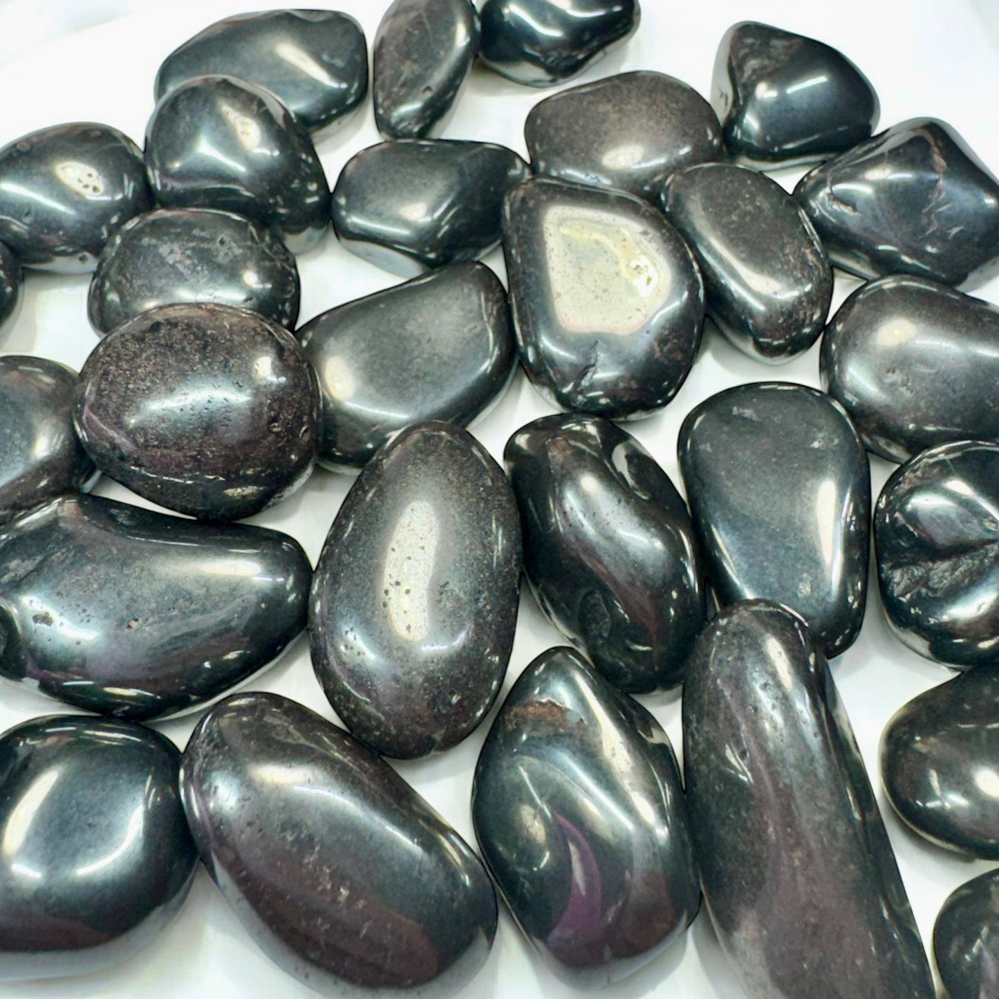 Hematite AA quality