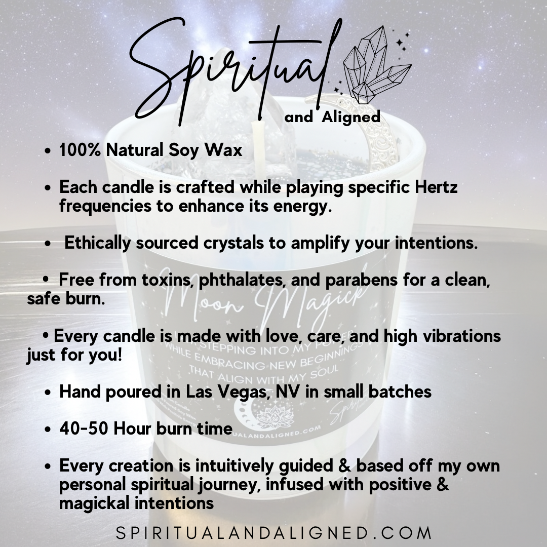 Goddess Energy