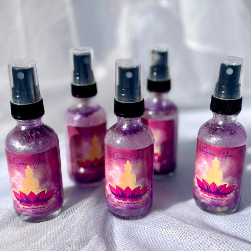 Quan Yin Peace of Mind Spray
