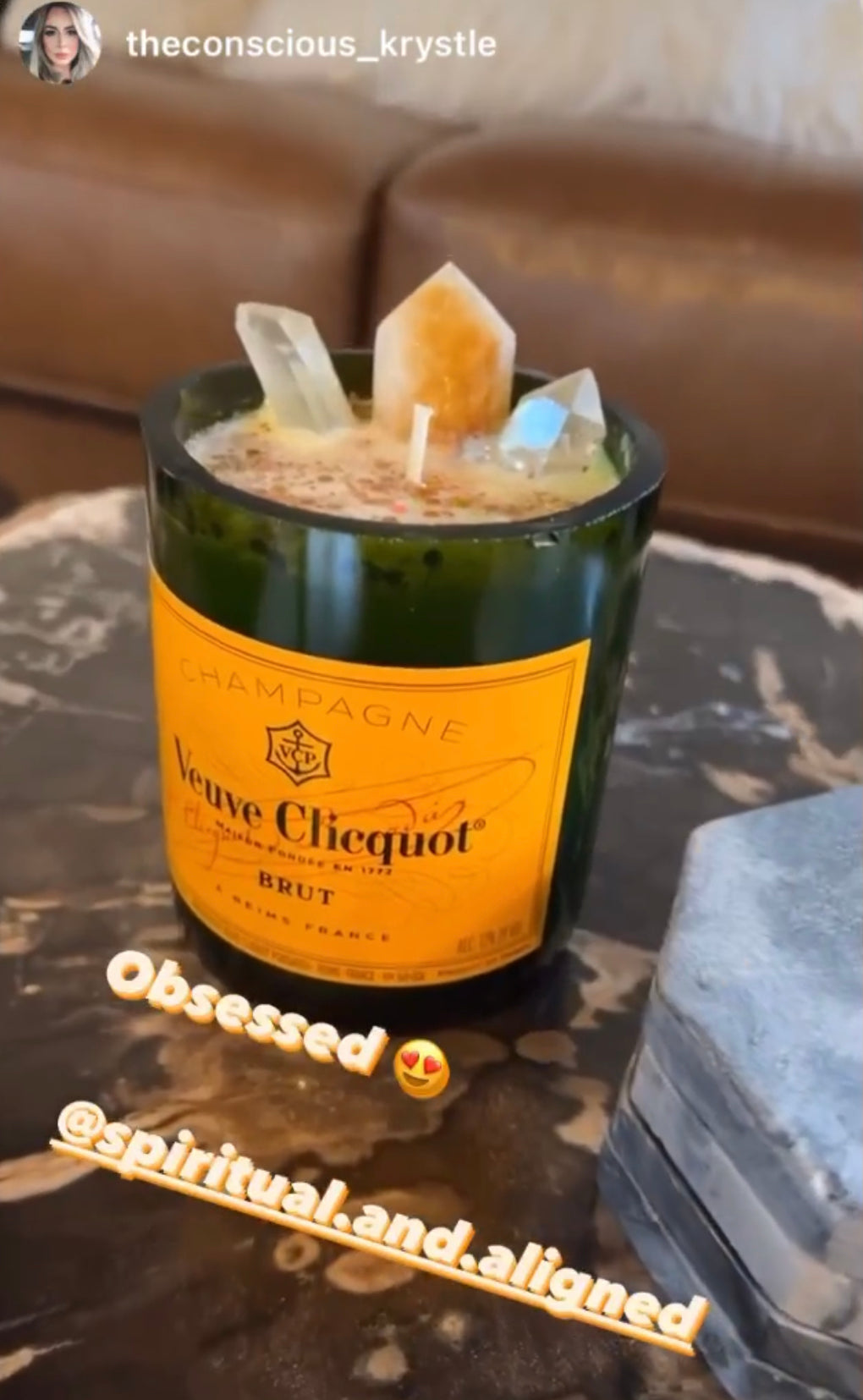 Veuve Clicquot