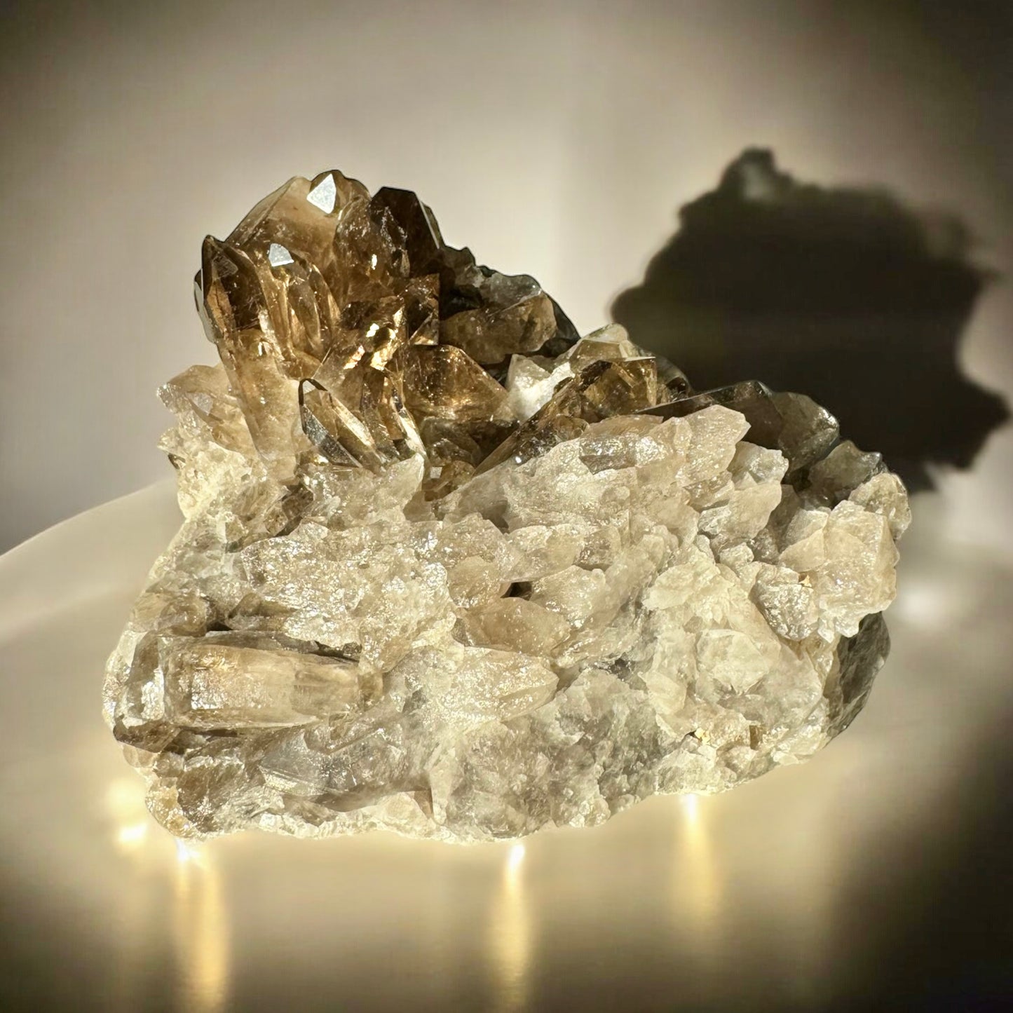 Smoky Quartz