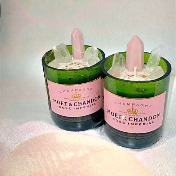 Moët Rosé