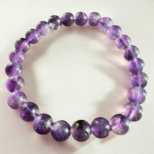 Amethyst Bracelet