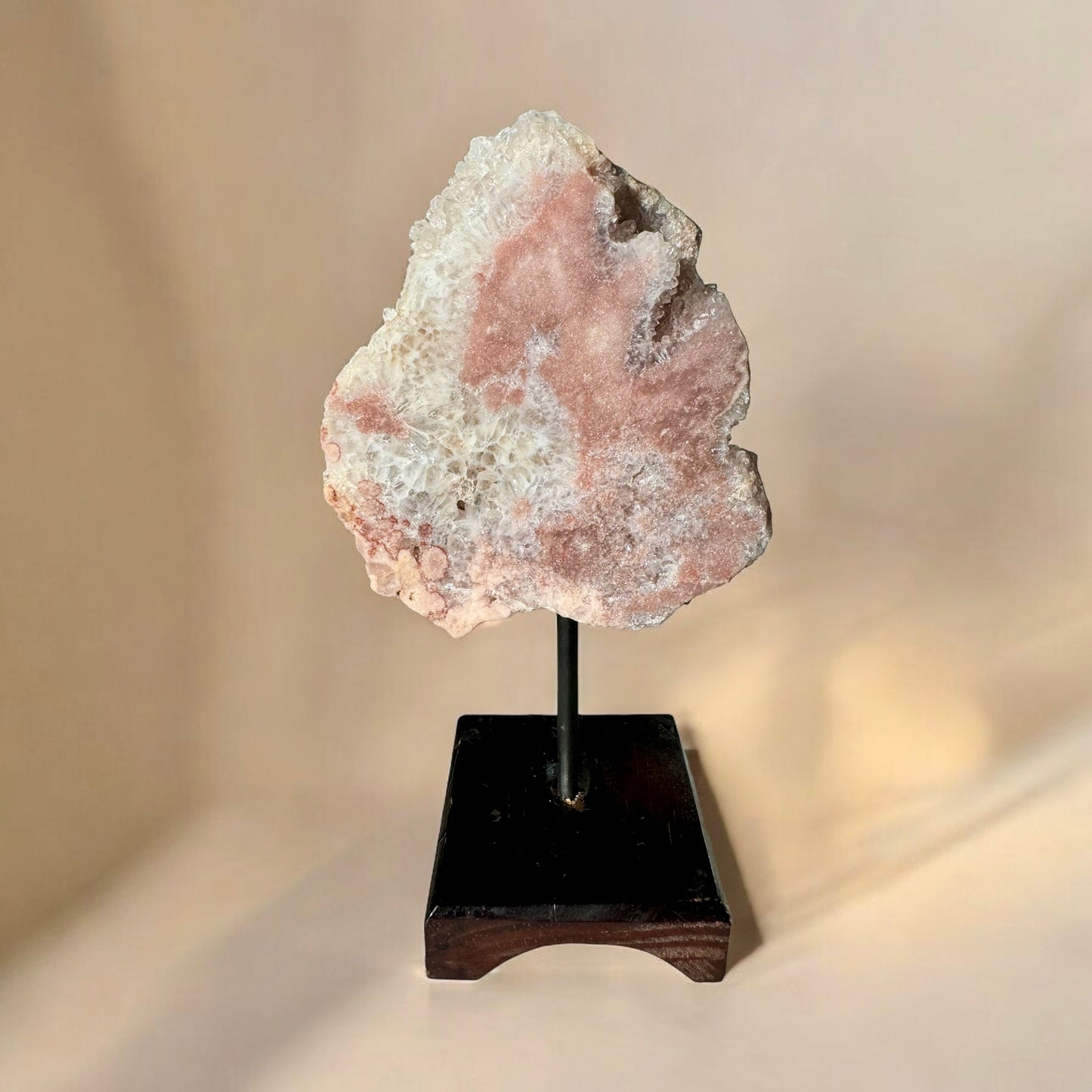 Pink Amethyst