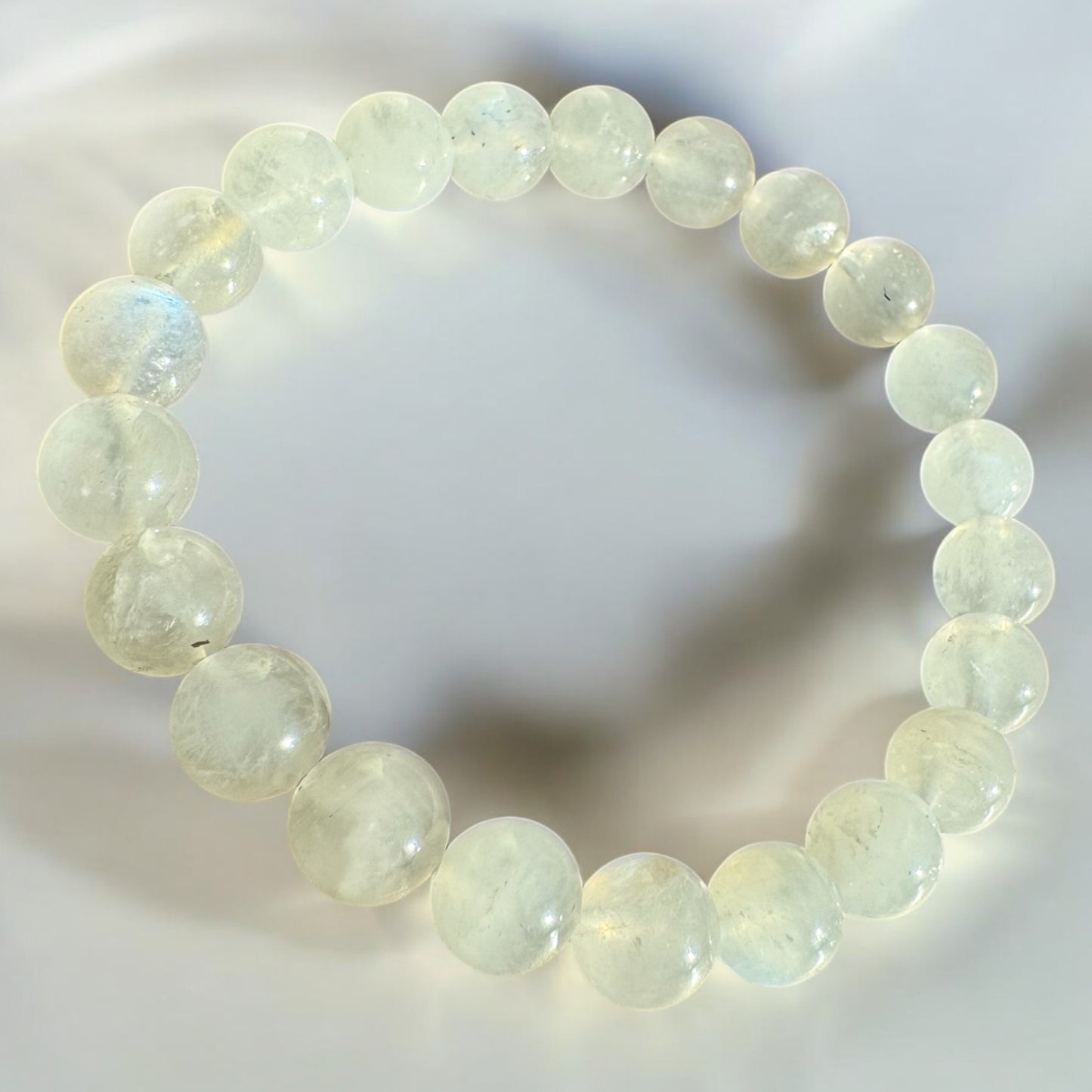 Moonstone Bracelet