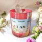 I AM Affirmation Candle