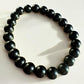 Black Obsidian Bracelet