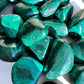 Malachite Tumble