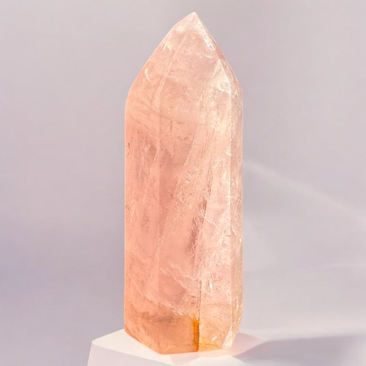 Rose Quartz Tower