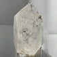 Clear Quartz Point | Amplify & Align