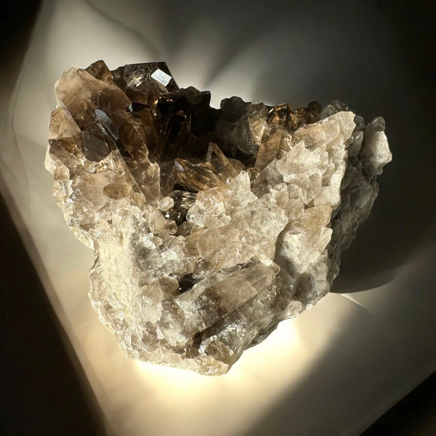 Smoky Quartz