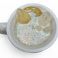 White Witch Cauldron