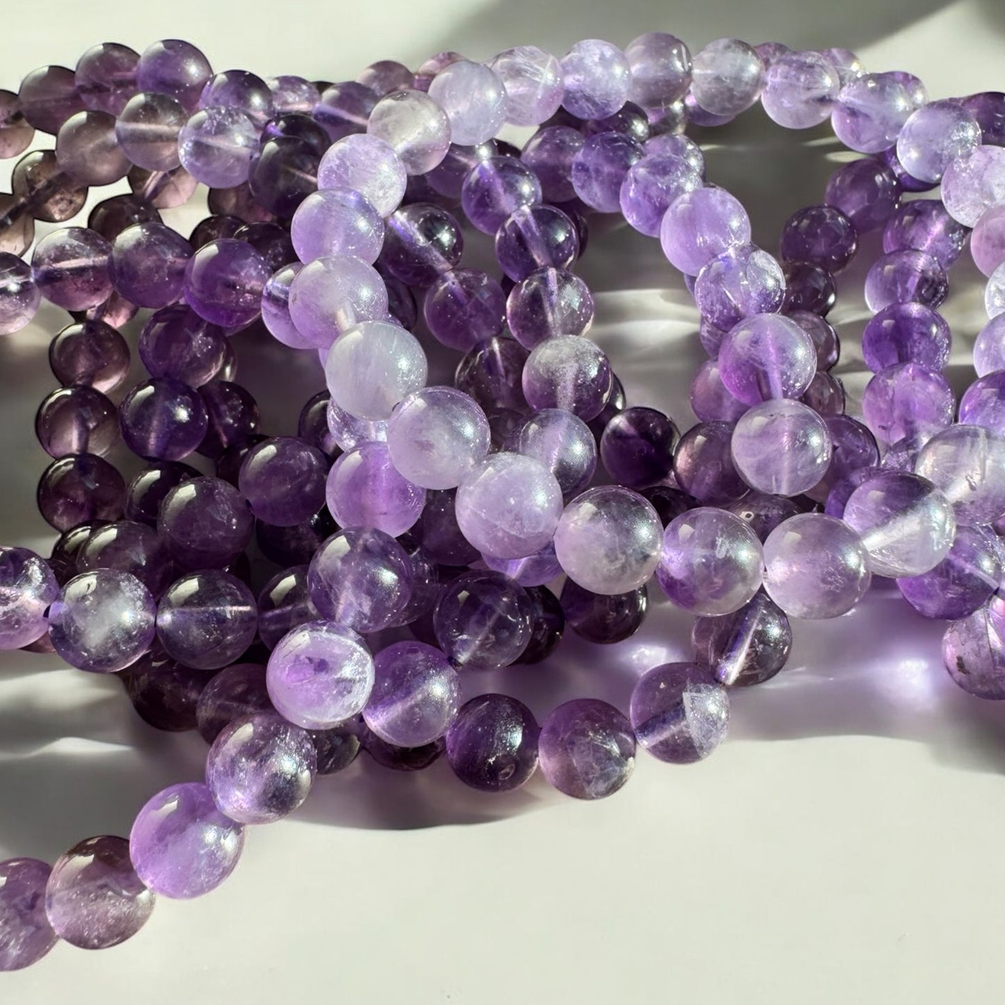 Amethyst Bracelet