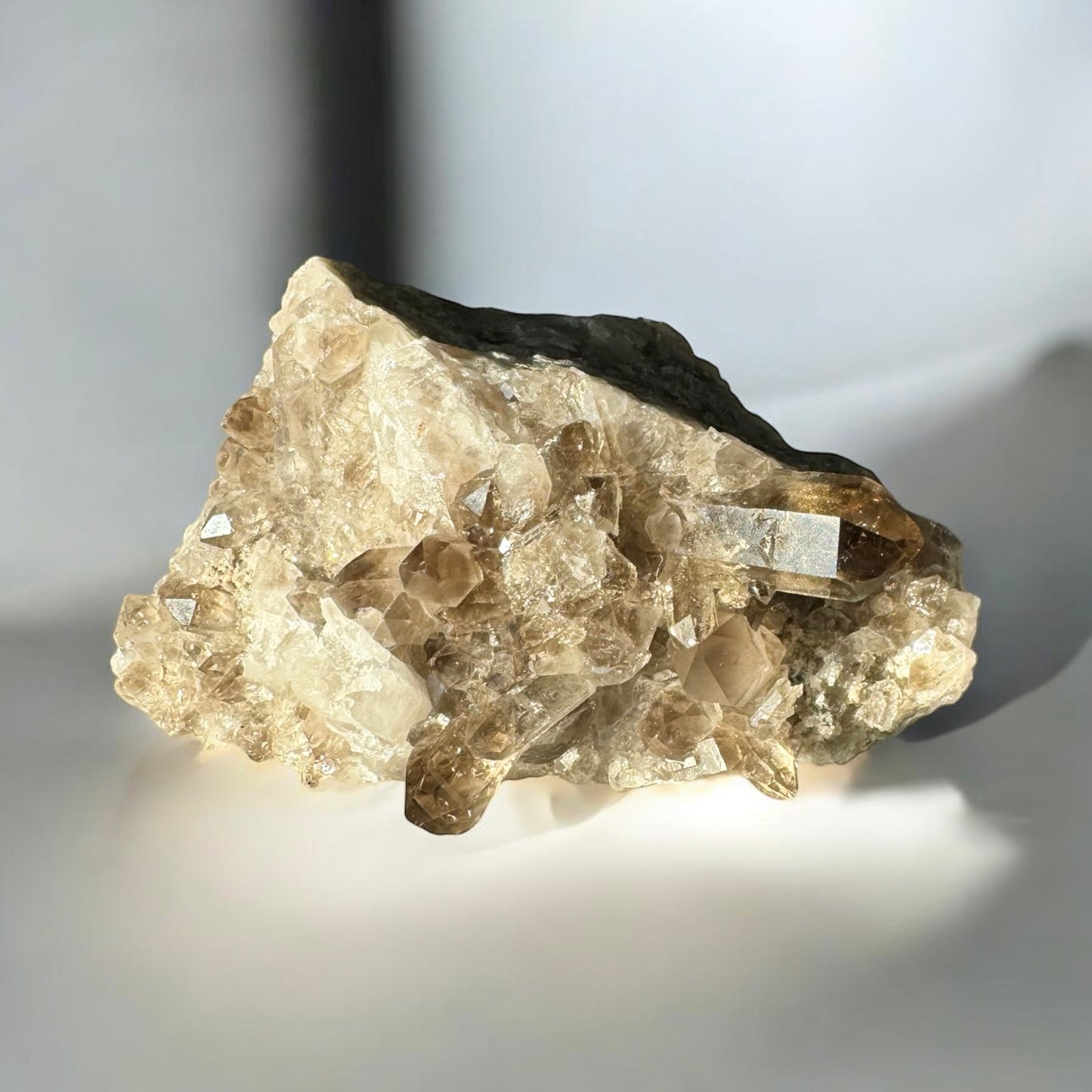 Smoky Quartz