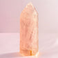 Rose Quartz Tower