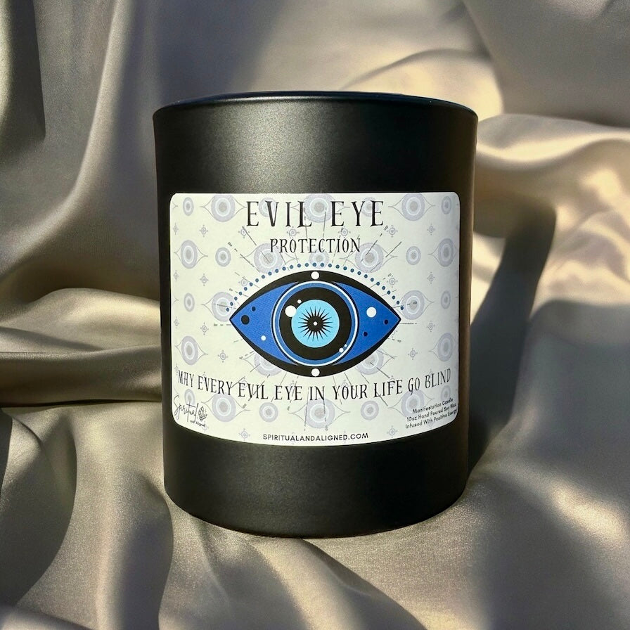 Evil Eye Protection