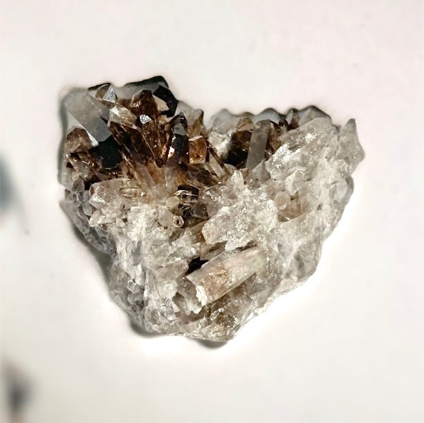 Smoky Quartz