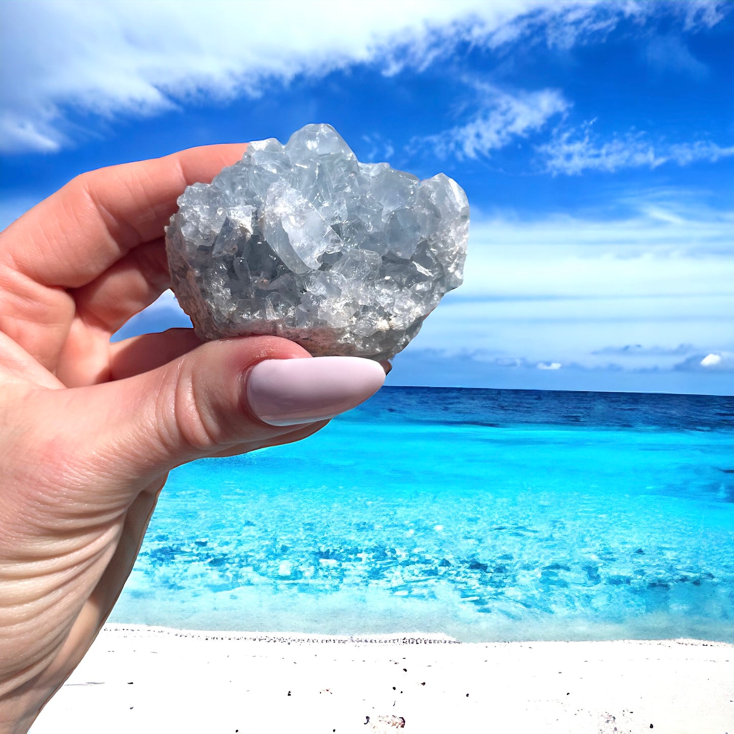 Celestite