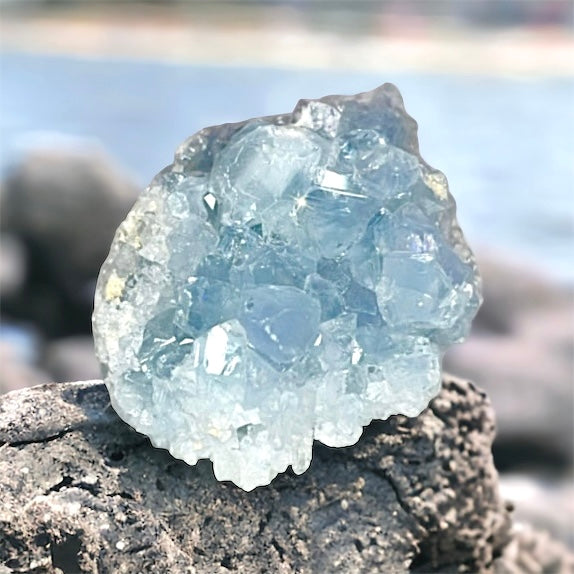 Celestite