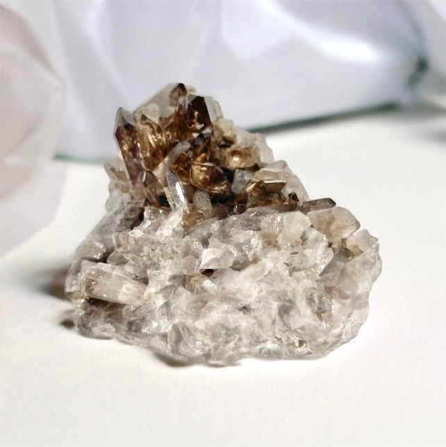 Smoky Quartz