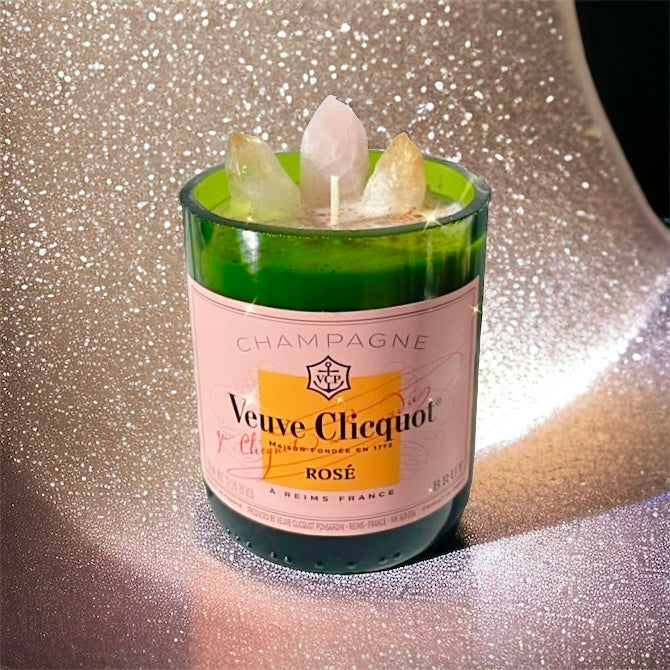 Veuve Clicquot Rosé