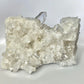 2.2lb Clear Quartz Cluster