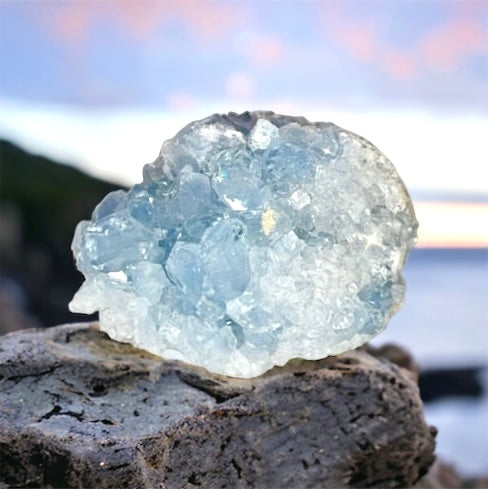 Celestite