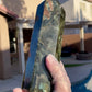 2.7LB Labradorite Tower