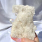 2.2lb Clear Quartz Cluster