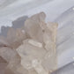 B grade Clear Quartz