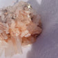 Grade ‘A’ Quartz Cluster