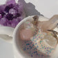 White Witch Cauldron